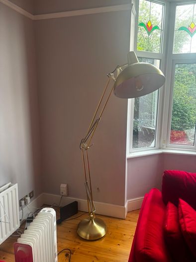 Floor Lamp