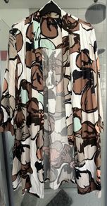 Sisley Kimono