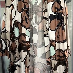 Sisley Kimono