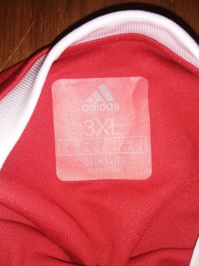 Mens Manchester United Jersey