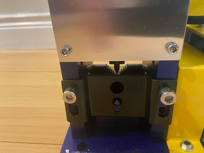Stripper 1-25mm cable 220V Cable Stripper Automatic Peeler Electric Wire Stripping Machine