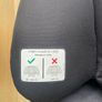 Cybex cloud z2 i-size base, seat and inlay Image 4