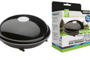 Air Pump AQUAEL OxyBoost Plus AP-200