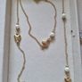 Long necklace Image 3