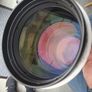Canon 500MM F4 IS Lens Ver 1 Image 5