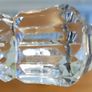 Vintage Waterford Crystal Cake Knife, Circa 1980s, Wedding, Anniversary, Birthday, Bridal, Image 6