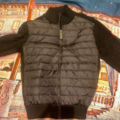 Canada goose  jumper size small