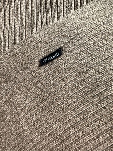 Jumper wool size L for men