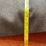 Vintage Harrods Knightsbridge Wool Tweed Blazer XXL 46L Image 10