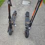 Kukirin Electric Scooter For Sale-delivery Available Image 3