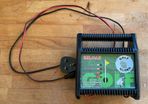 Selmar Golf Trolley Battery Charger