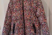 Helen Steele Puffer Jacket