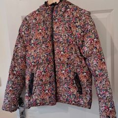 Helen Steele Puffer Jacket