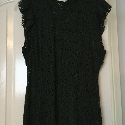 Zara dress