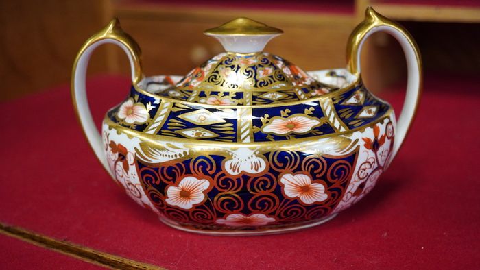 Royal Crown Derby