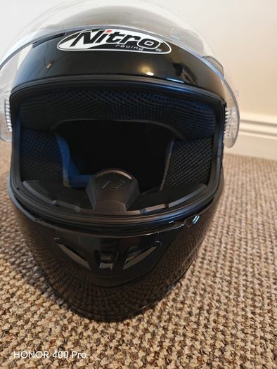 Motorbike Gear (Ladies)