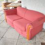 2-Seater Sofa-FREE Image 3