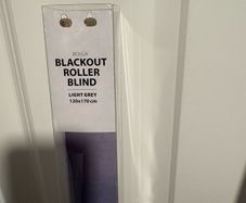 roller blinds