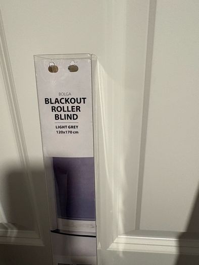 roller blinds
