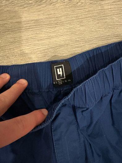 Yelir tracksuit