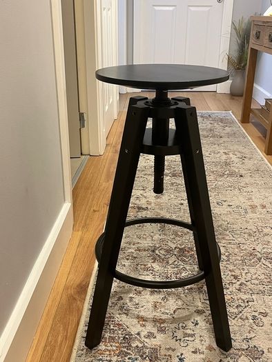 Stool