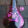 20 inch purple/pink bike Image 2