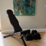 Home Gym Set Image 2