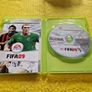 Fifa 09 2009  xbox 360 games Original Image 3