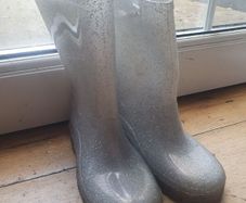 Wellies
