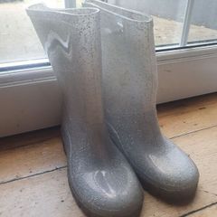 Wellies