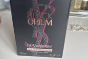 Black opium neon