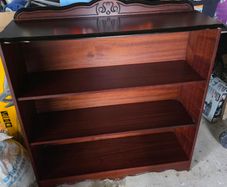 shelves