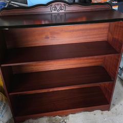 shelves