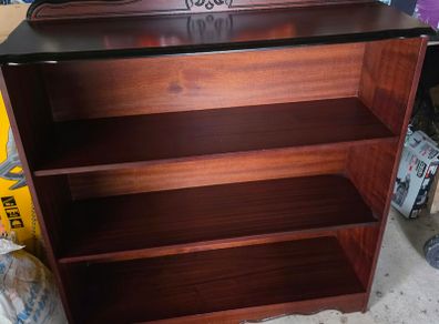 shelves