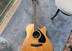 Yamaha Fg-450 Sec
