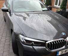 211 BMW 520 M Sport touring MHEV