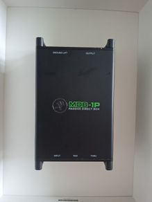 MDB-1P Passive Direct Box