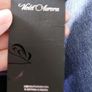 BNWT Violet Aurora Debs Dress Image 7