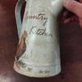 Tin Jug Image 7