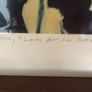 4 Limited Edition Prints 1/250 signed by Artist Patrick Conyngham Image 3