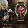 Seiko (Brian May) Limited Edition Image 2