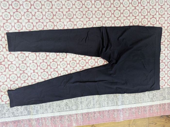 maternity leggings + trousers size L/xl