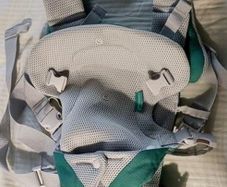 Infantino Baby Carrier
