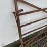 Forged Farm Gate Image 5