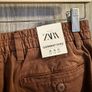 BNWT ZARA Trousers - Medium Image 8