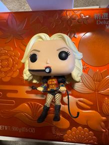 Funko pop Britney Spears