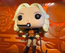 Funko pop Britney Spears
