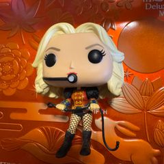Funko pop Britney Spears