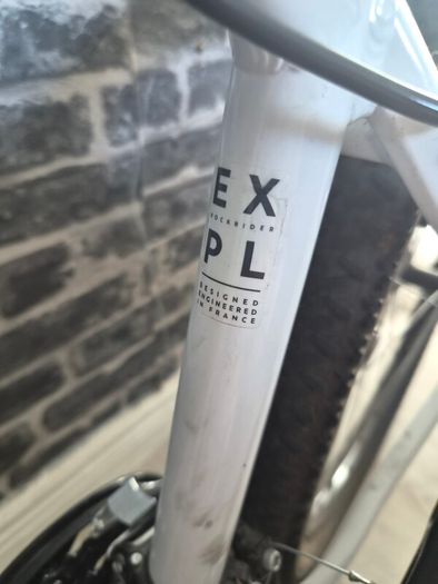 Bike