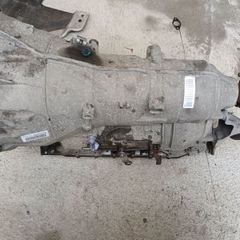Automatic gearbox for bmw E92 320i petrol N43